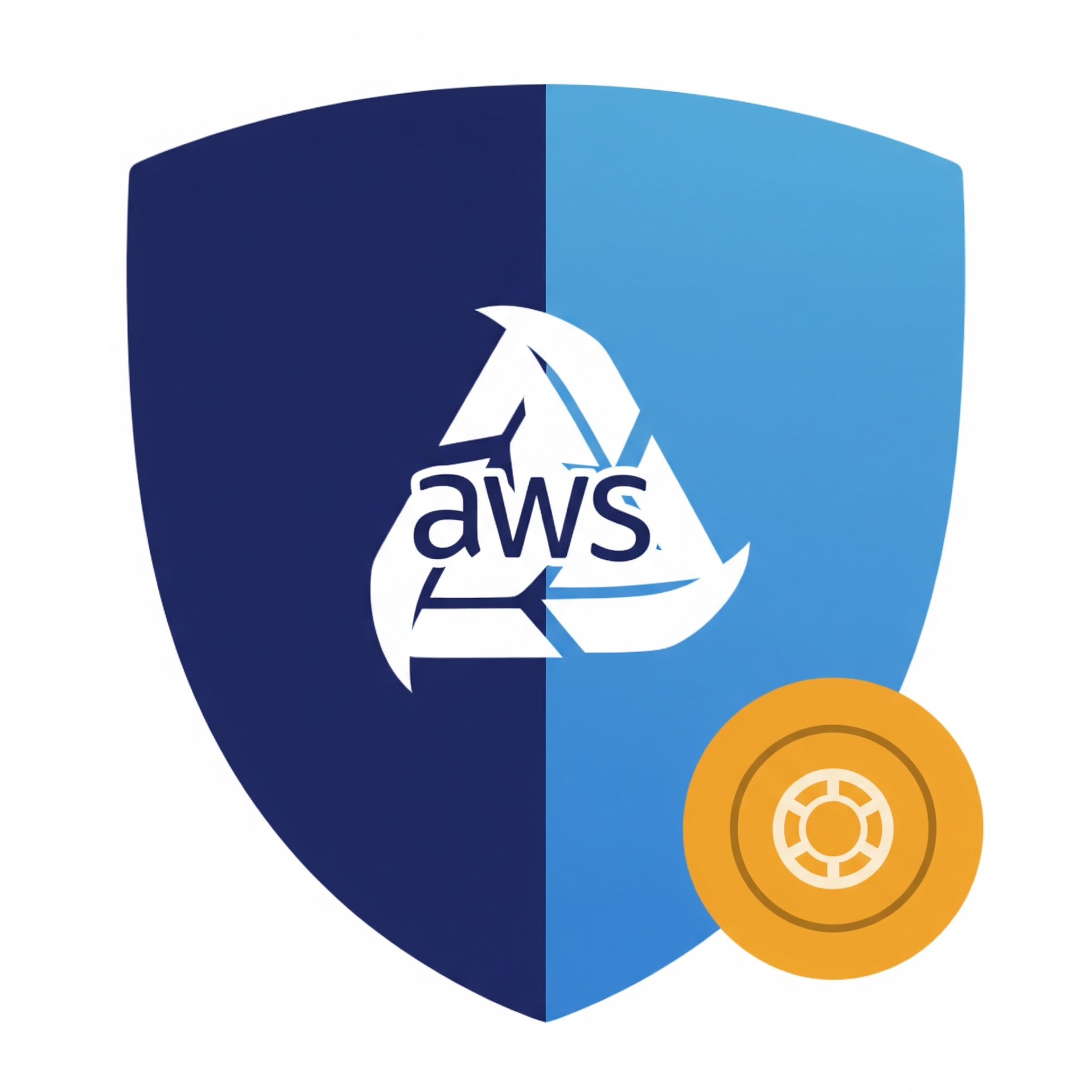 VSCode AWS Vault
